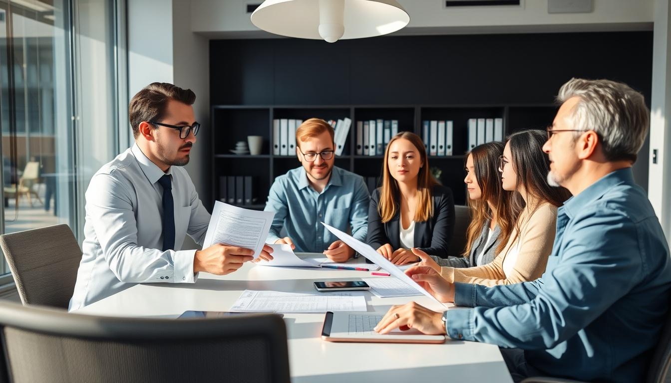 Servicios Legales para TI