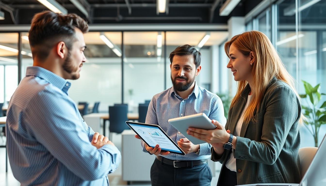 Soporte a Startups